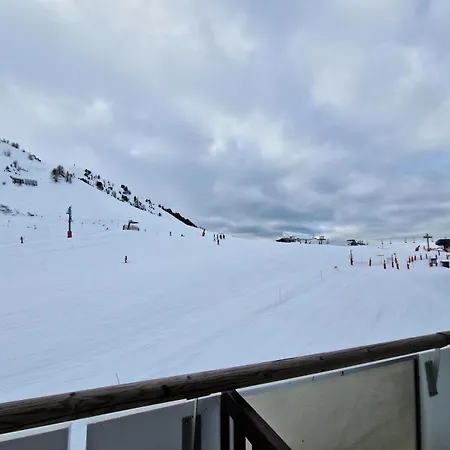 Etoile - Confort De 25 M² Avec Mae-5954