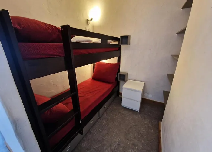 Etoile - Confort De 25 M² Avec Mae-5954