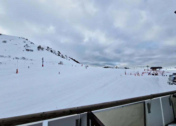 Etoile - Confort De 25 M² Avec Mae-5954