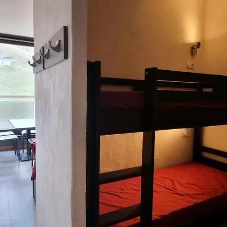 Etoile - Confort De 25 M² Avec Mae-5954