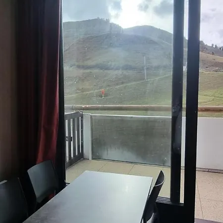 Etoile - Confort De 25 M² Avec Mae-5954 شقة