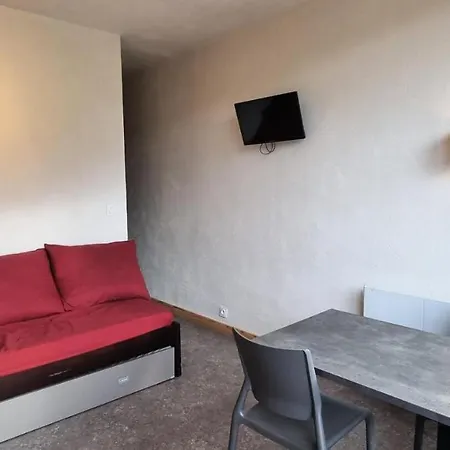 아파트 Etoile - Confort De 25 M² Avec Mae-5954