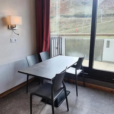 Etoile - Confort De 25 M² Avec Mae-5954 아파트 *