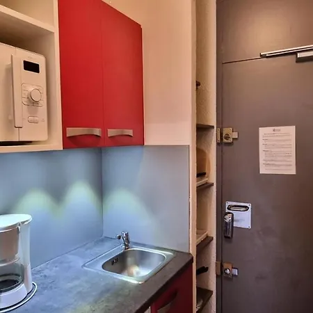 아파트 Etoile - Confort De 25 M² Avec Mae-5954 *