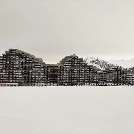 Etoile - Confort De 25 M² Avec Mae-5954 Lägenhet La Plagne