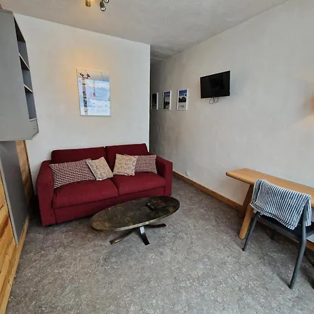 Etoile - Confort De 25 M² Avec Mae-5954 *