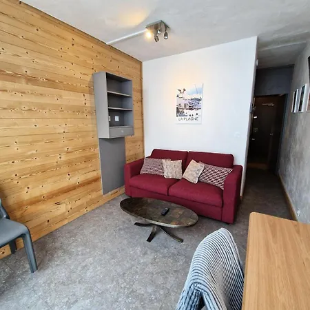 Lägenhet Etoile - Confort De 25 M² Avec Mae-5954 *