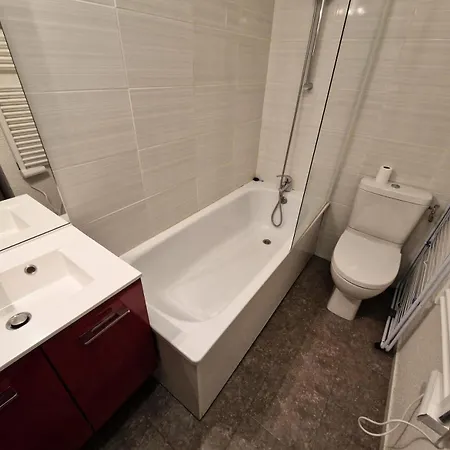 Etoile - Confort De 25 M² Avec Mae-5954 * La Plagne