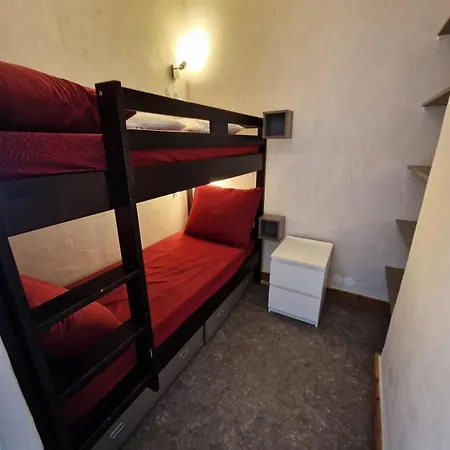 Résidence Etoile - Confort De 25 M² Avec Mae-5954