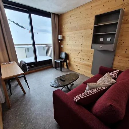 شقة Etoile - Confort De 25 M² Avec Mae-5954 *