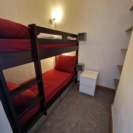 Résidence Etoile - Confort De 25 M² Avec Mae-5954 Appartement *