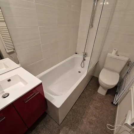 Résidence Etoile - Confort De 25 M² Avec Mae-5954 * La Plagne