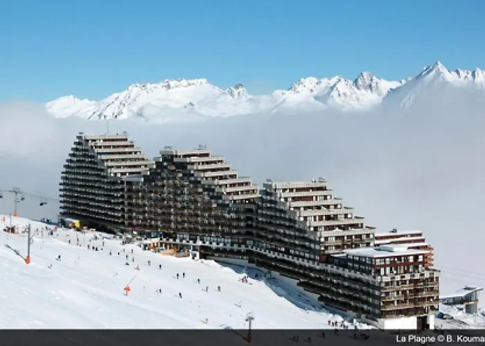 Lägenhet Etoile - Confort De 25 M² Avec Mae-5954